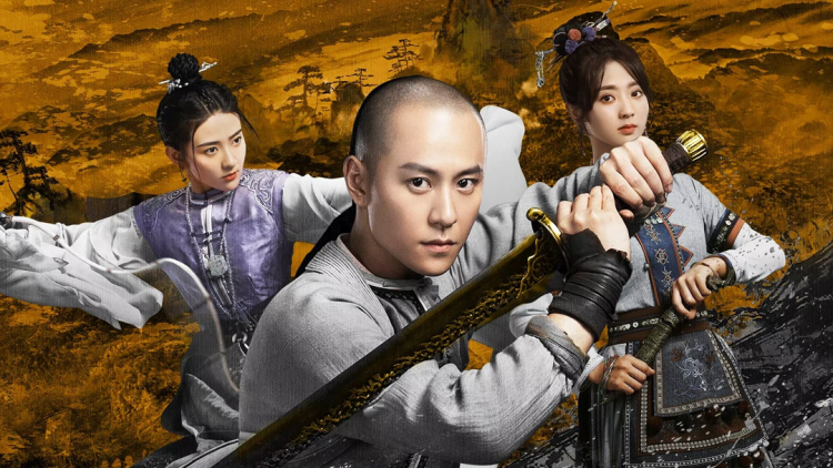 《幻梦情缘》_免费在线观看