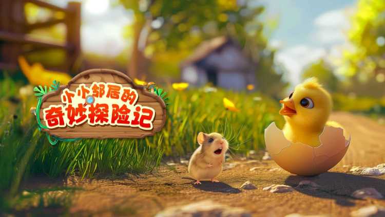 与爱同居2