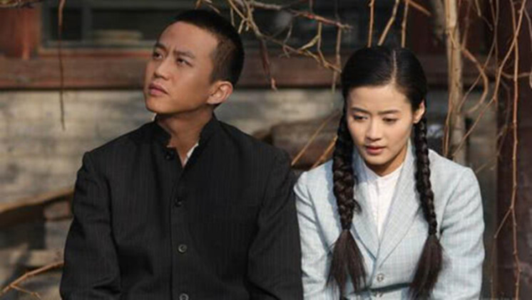 恋爱好烦不如结婚吧
