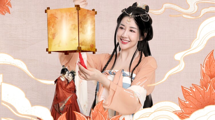 无极归来