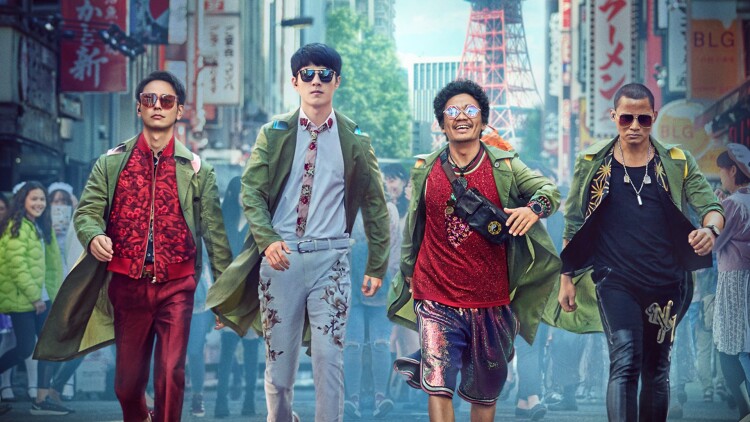 亲爱的你在哪里