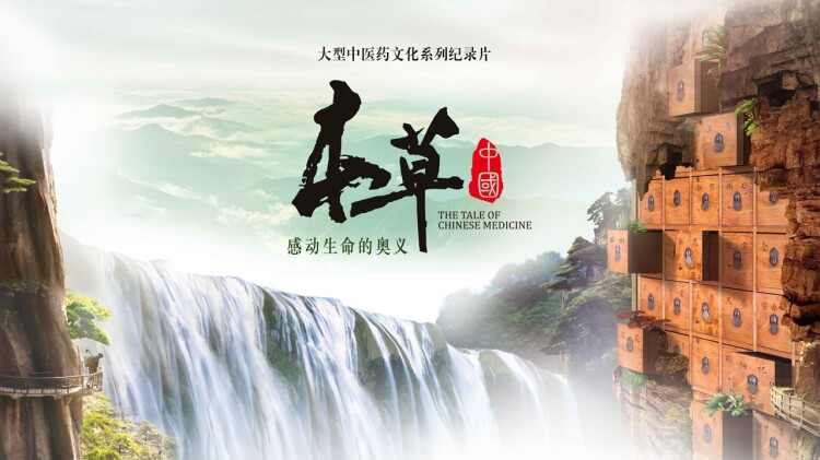 中国有滋味