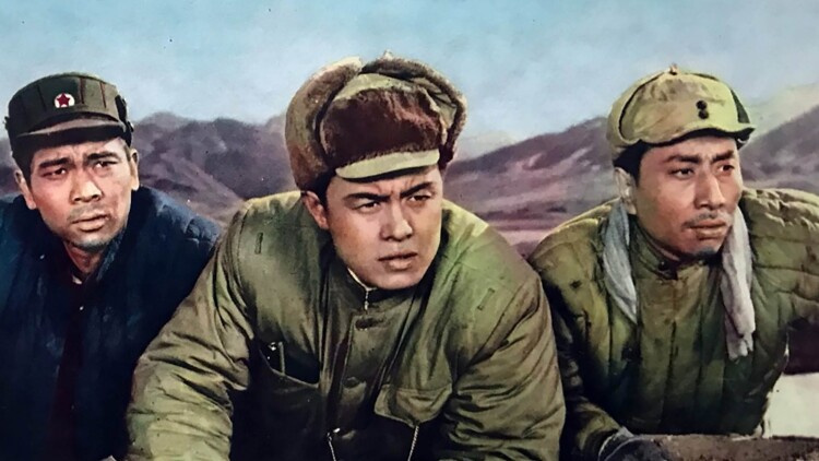 点亮历史的灯火