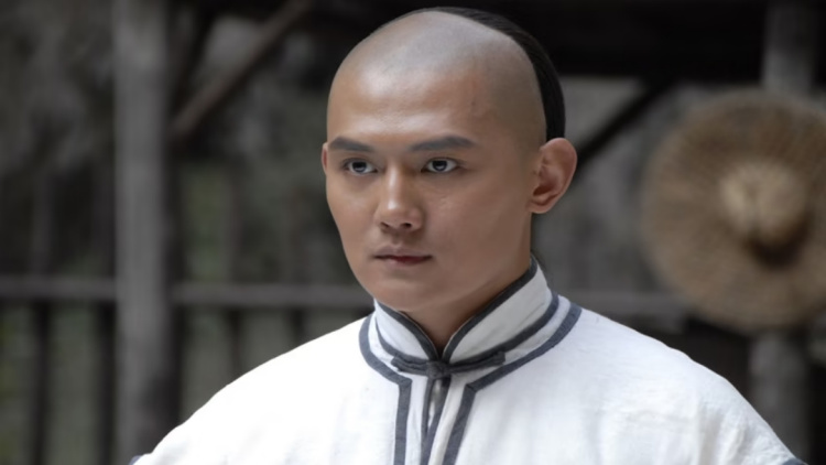 来自深渊的呐喊