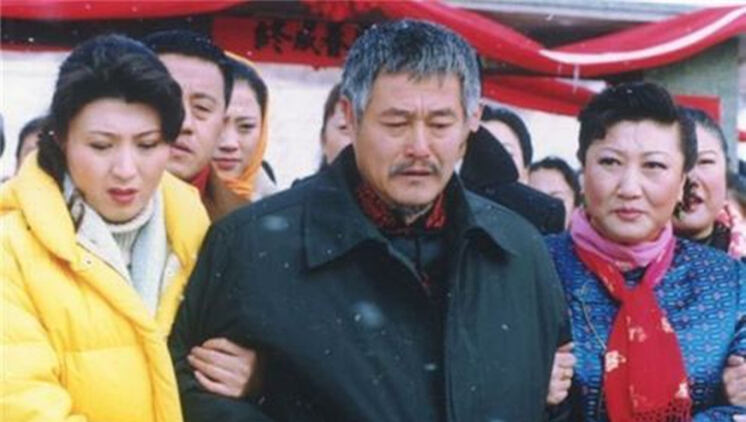 千金驾到旁人速速闪开