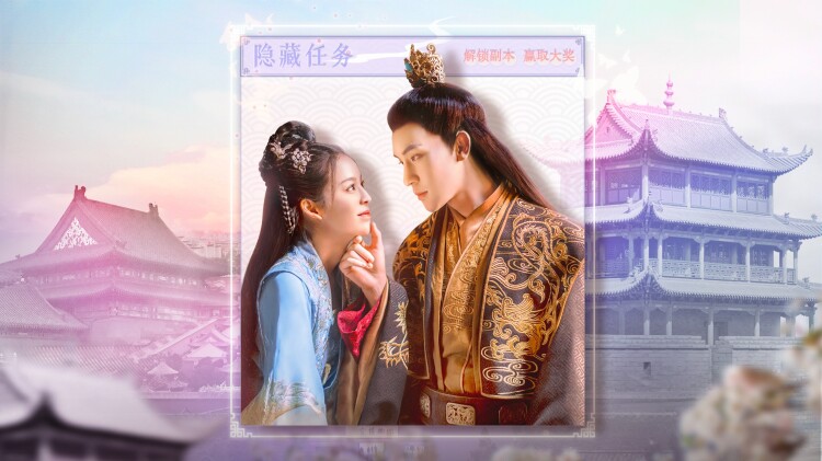 穿越古代儿孙满堂