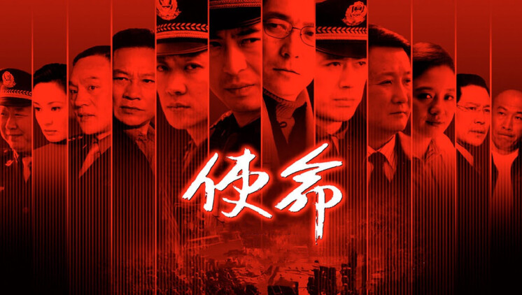 爱之初