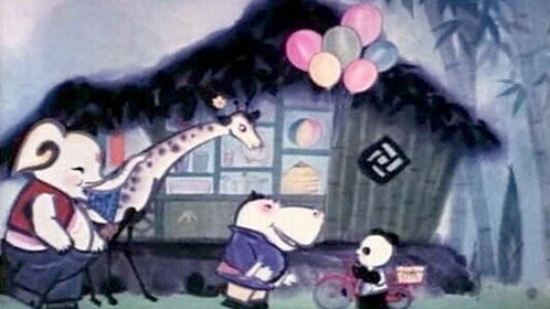 女王之家