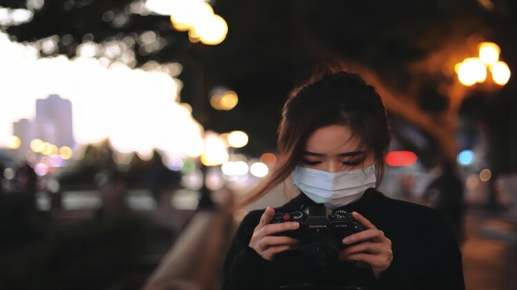 《线下恋爱》最新选集