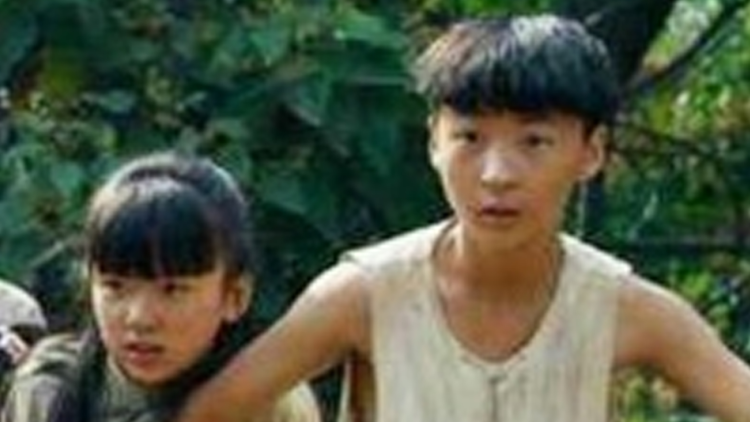 战栗怪奇世界惊吓
