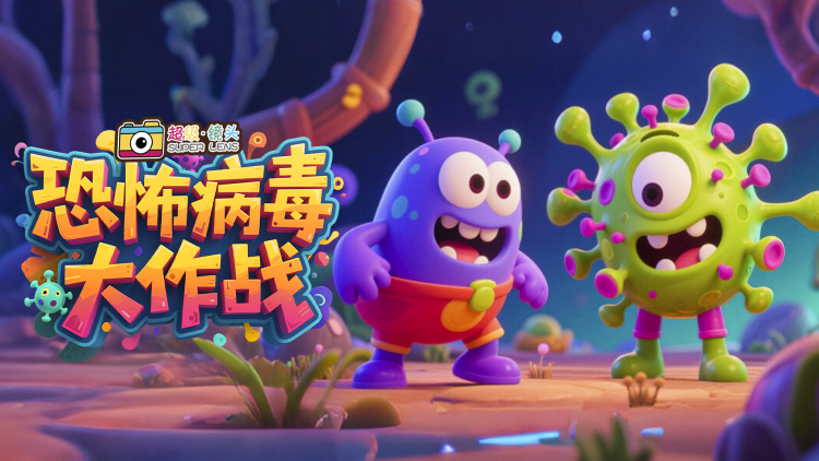 铁拳无敌杨芊芊·友情与羁绊