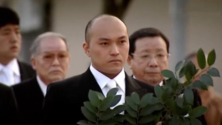 前路漫漫亦灿灿