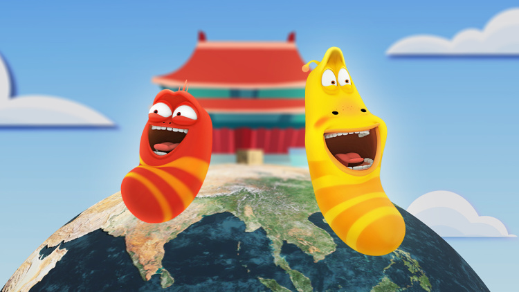 芒斯特一家