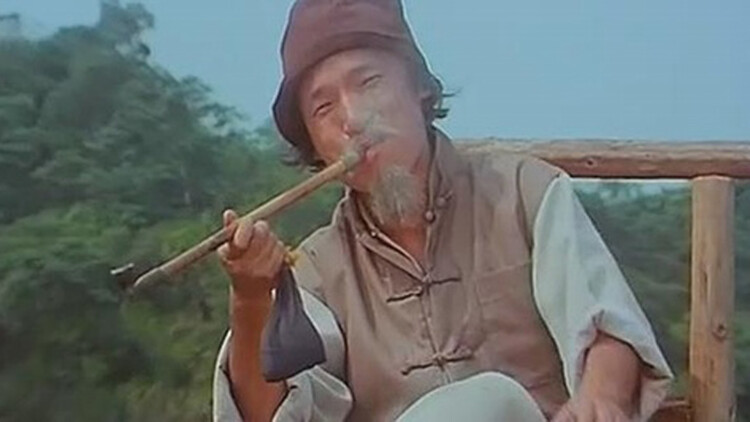 将死之人无人爱我——最后的觉悟