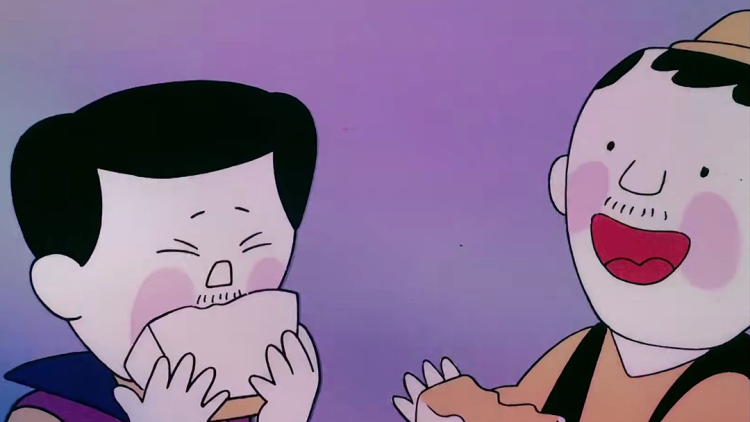 绅士们第一季：秘密逐渐曝光