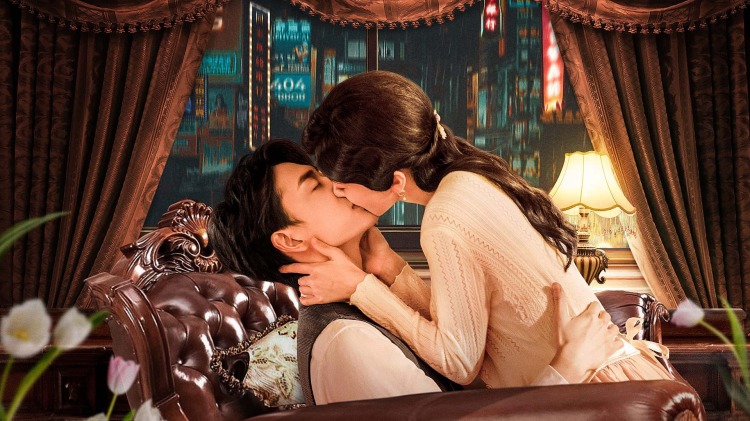 婆婆你真的得病了