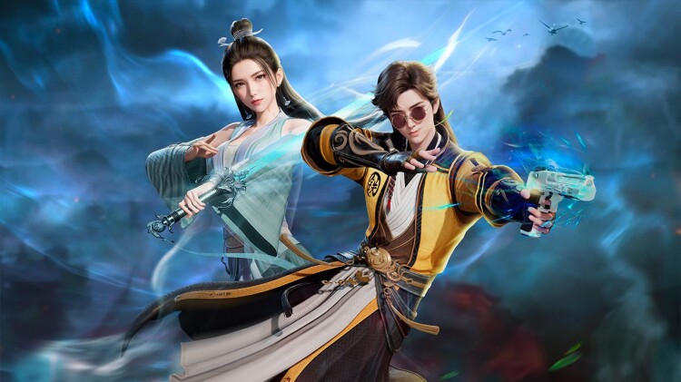 四季之后
