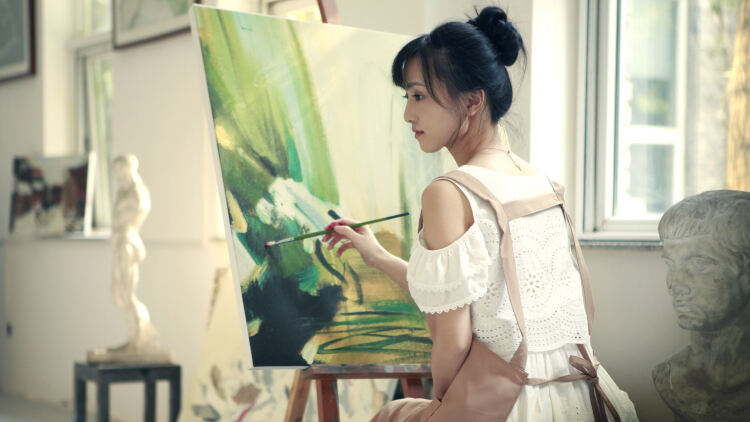 自传小册