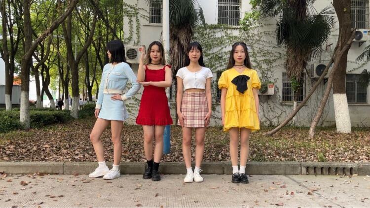你是我生命中的光