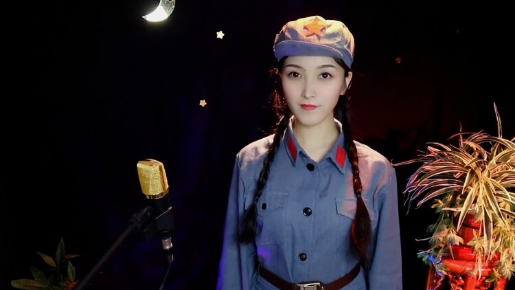 我愿南风知晚意