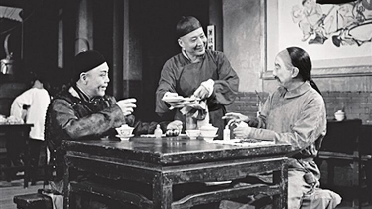 锦鲤老爸翻身记