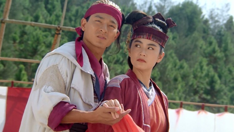 村花爸妈终归来