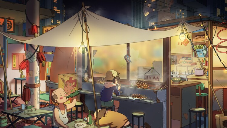 我真是你太奶奶：回归现代的成长蜕变