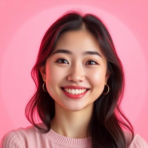 糖心小雨