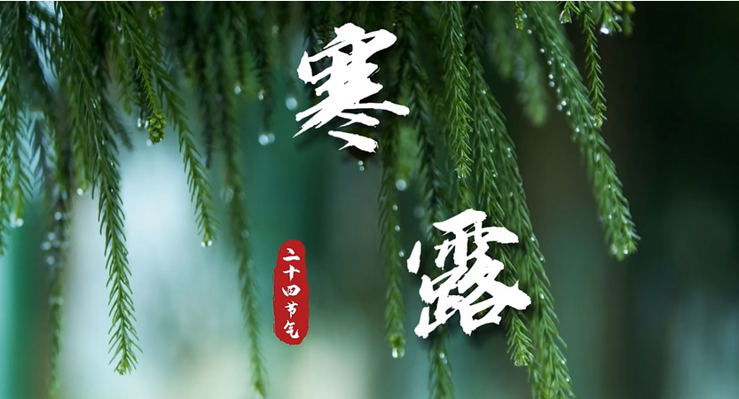 昼夜温差10℃ 秋高气爽的好天气要来了！
